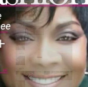 Meet your Posher, Chantel